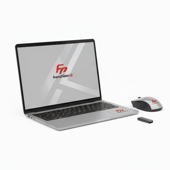 teknologi & digital